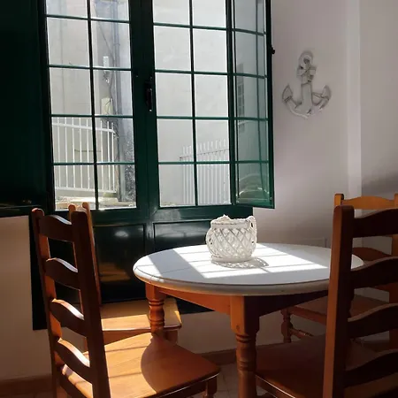 Apartment R2r - Rosa De Vientos - Cabo 306a3 Cudillero