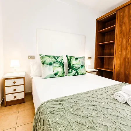 Apartment R2r - Rosa De Vientos - Cabo 306a3 *