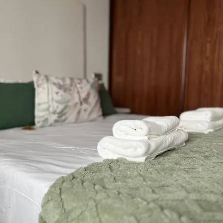 R2r - Rosa De Vientos - Cabo 306a3 Apartment