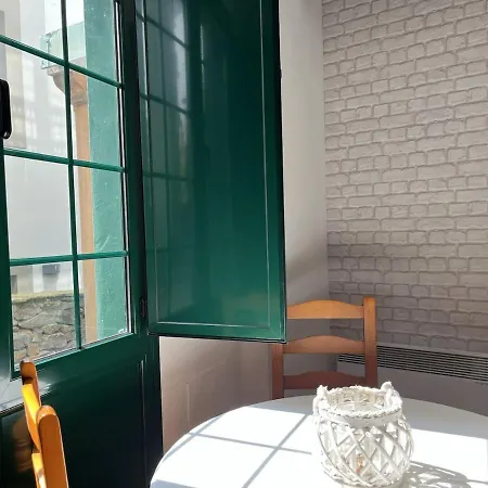 R2r - Rosa De Vientos - Cabo 306a3 Apartment *